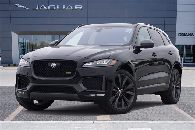 2020 Jaguar F Pace Reviews News Pictures And Video Roadshow